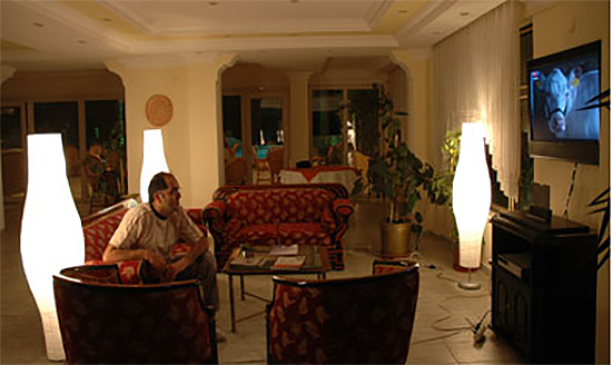 Amphora Hotel